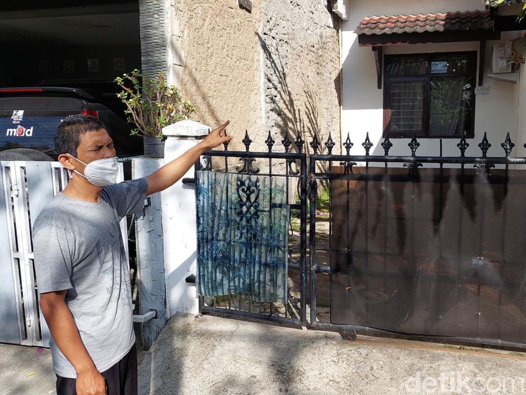 Kesaksian Warga Saksikan Horor di Rumah Pasutri Penyiksa ART